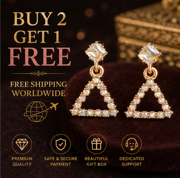 Antique Gold Butterfly Jhumka Earrings with Champagne Pearls