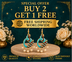 Rose Gold Ruby Crystal Butterfly Stud Earrings