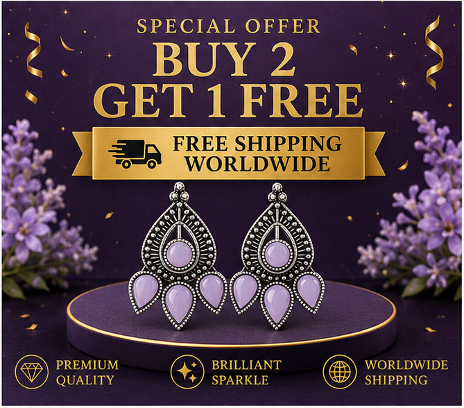 Gold Pearl Butterfly Drop Earrings