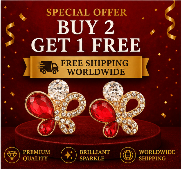 Gold Pearl Crystal Chandbali Drop Earrings