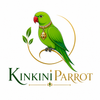 kinkiniparrot - Home